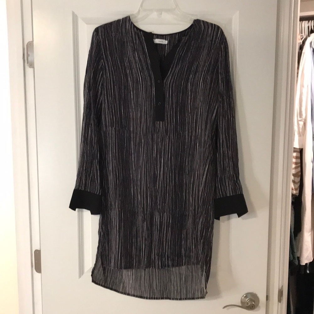 Vince Dress